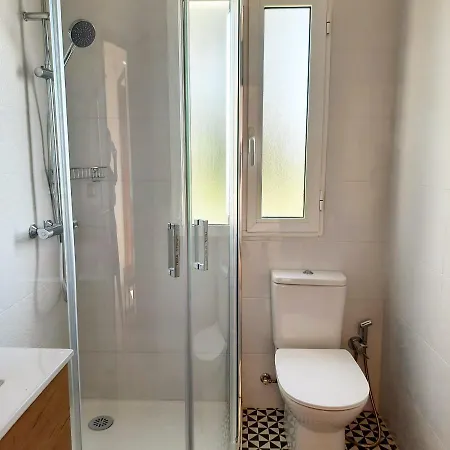 Mar De Nanin 公寓 *