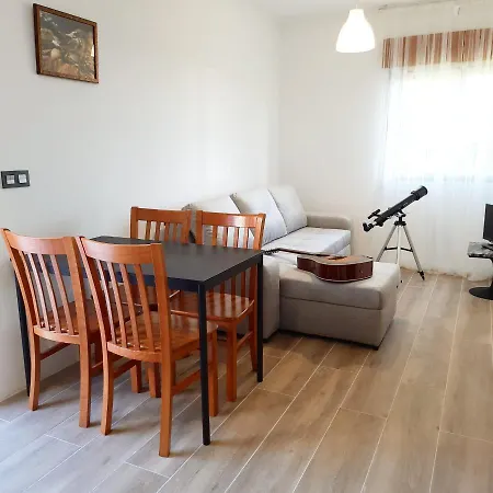 Mar De Nanin Sanxenxo