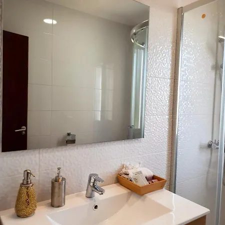 Mar De Nanín Apartamento Sanxenxo