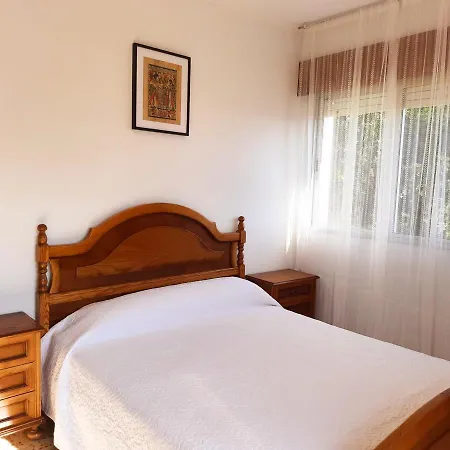 Mar De Nanin Apartment *