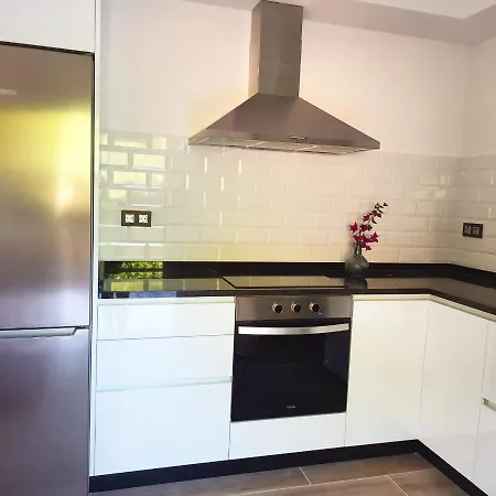 Mar De Nanín Apartamento