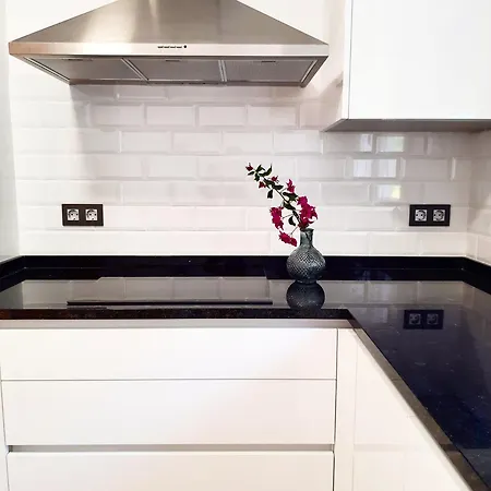 Apartamento Mar De Nanín Sanxenxo