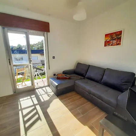 Appartement Mar De Nanin