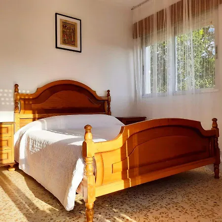 Mar De Nanín Apartamento Sanxenxo