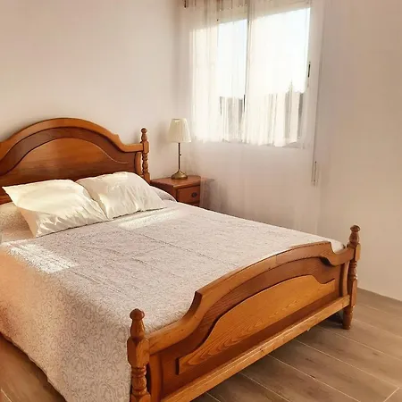 Apartamento Mar De Nanín Sanxenxo