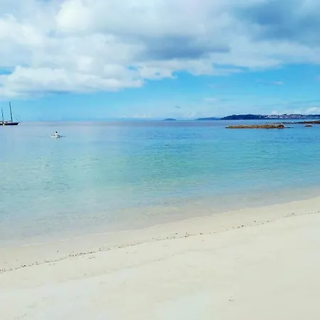 Mar De Nanin Apartamento