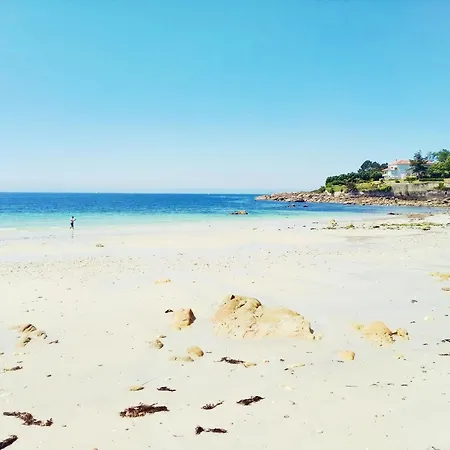 Mar De Nanin 公寓 桑亨霍