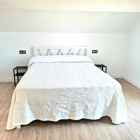 Apartamento Mar De Nanín *