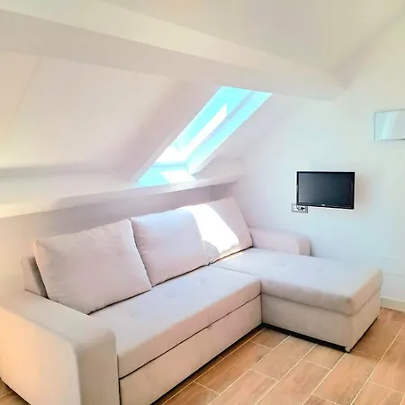 Mar De Nanin 公寓 *