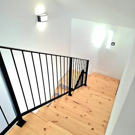 Mar De Nanín Apartamento *