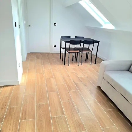Apartamento Mar De Nanín Sanxenxo