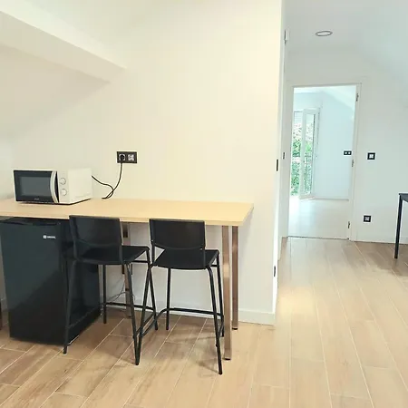 Apartamento Mar De Nanín *