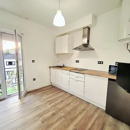 Apartment Mar De Nanin