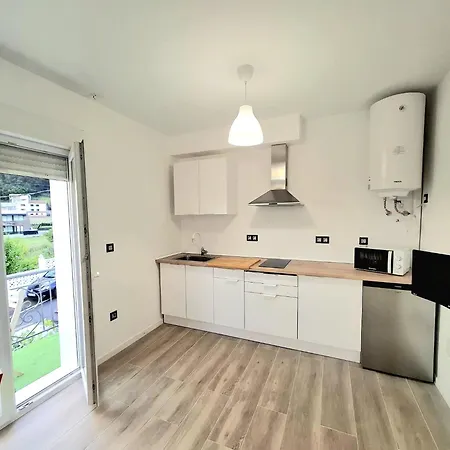 Mar De Nanin Apartment Sanxenxo