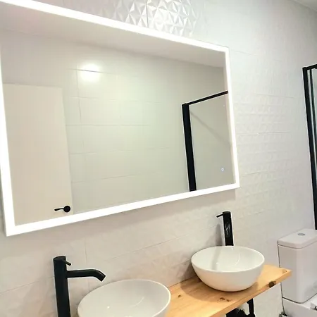 Apartamento Mar De Nanín *