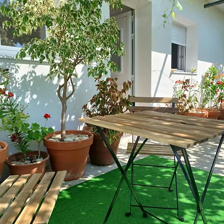 Mar De Nanín Apartamento Sanxenxo