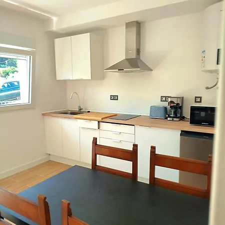 Apartamento Mar De Nanín Sanxenxo