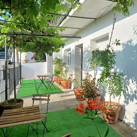 Apartamento Mar De Nanín *