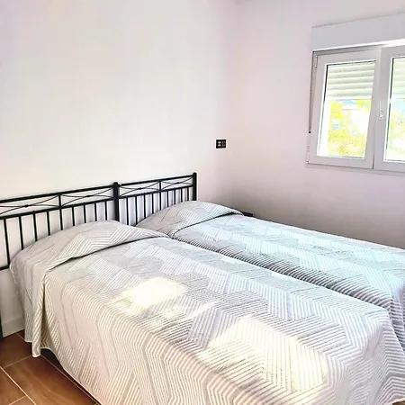 Mar De Nanín Apartamento Sanxenxo