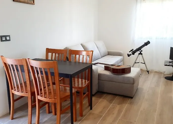 Mar De Nanin Sanxenxo