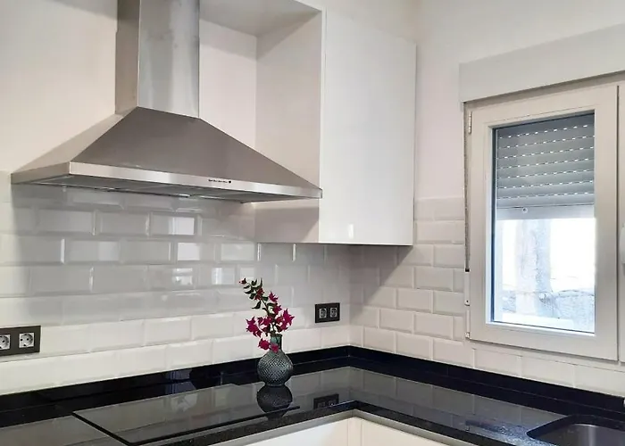 Mar De Nanin Apartamento