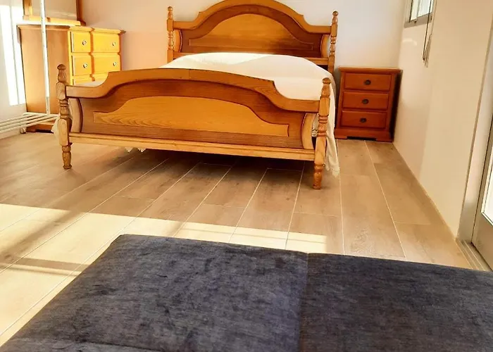 Apartamento Mar De Nanin Sanxenxo