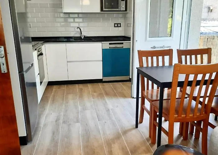 Apartamento Mar De Nanin *