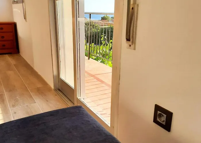 Mar De Nanin Apartamento