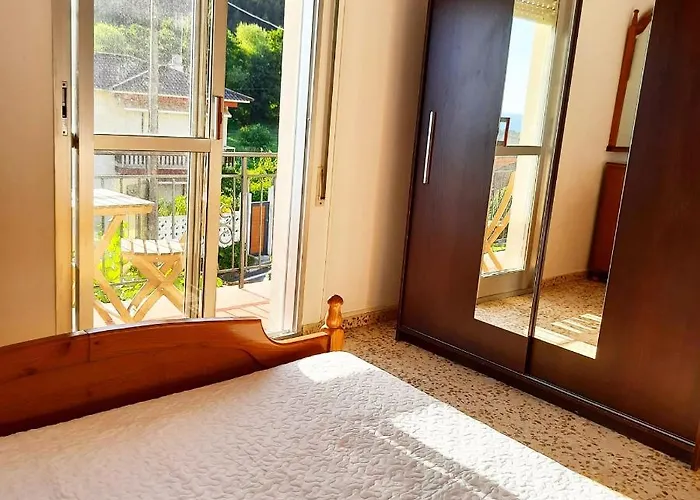 Mar De Nanin Apartamento *