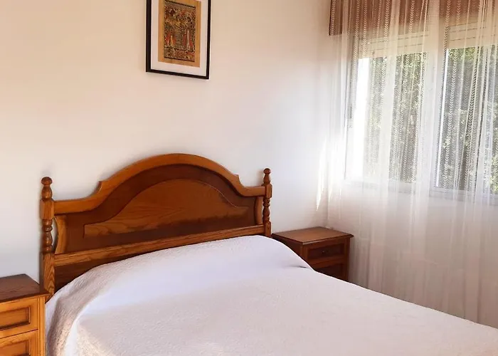 Mar De Nanin Apartamento *