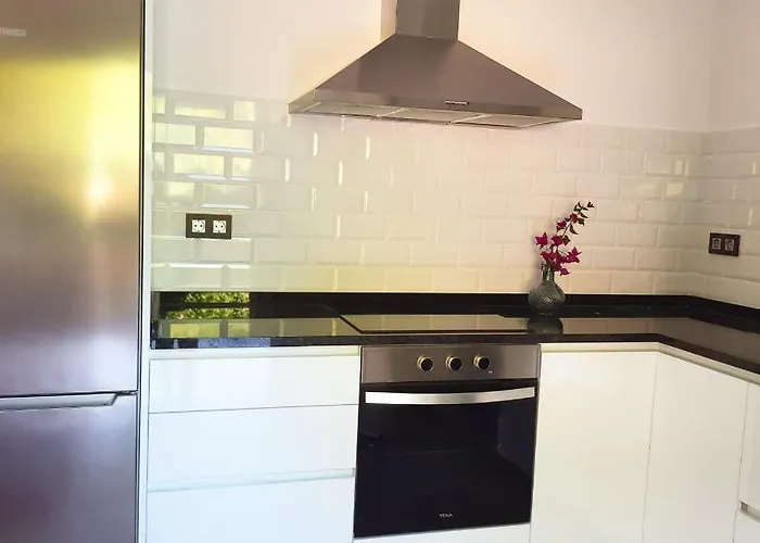 Mar De Nanin Apartamento