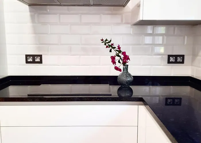 Apartamento Mar De Nanin Sanxenxo