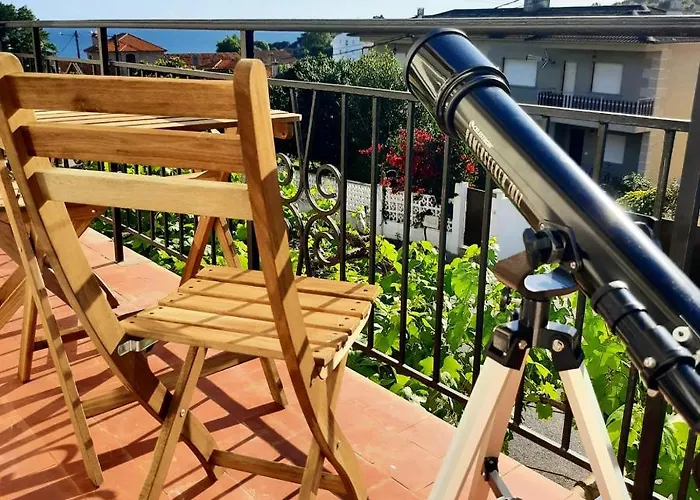 Mar De Nanin * Sanxenxo