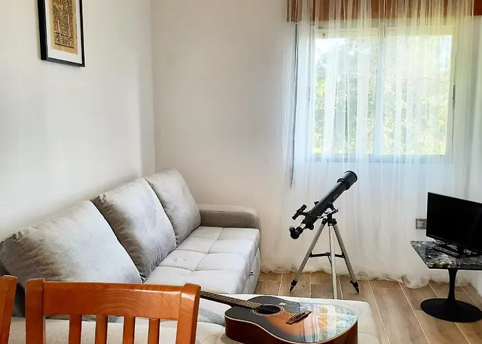 Apartamento Mar De Nanin