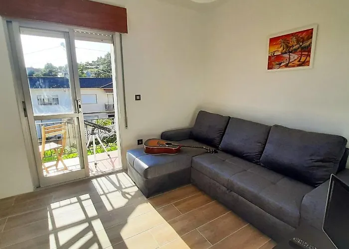 Apartamento Mar De Nanin