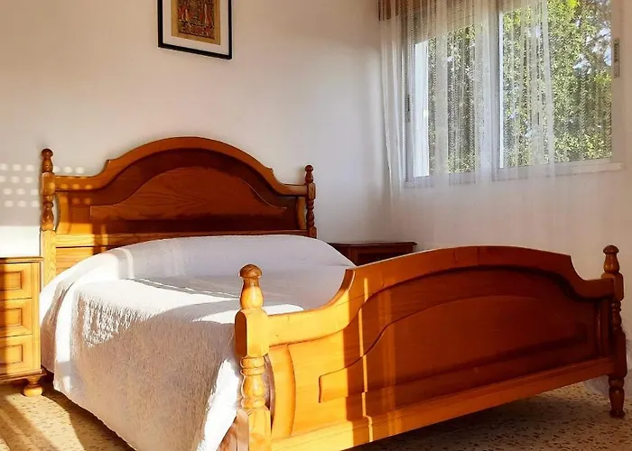 Mar De Nanin Appartement Sanxenxo