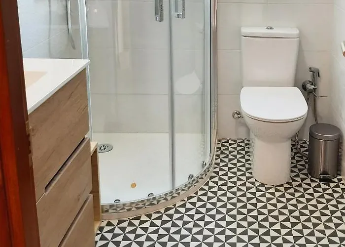 Mar De Nanin Apartamento Sanxenxo