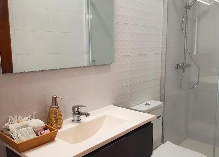 Mar De Nanin * Sanxenxo