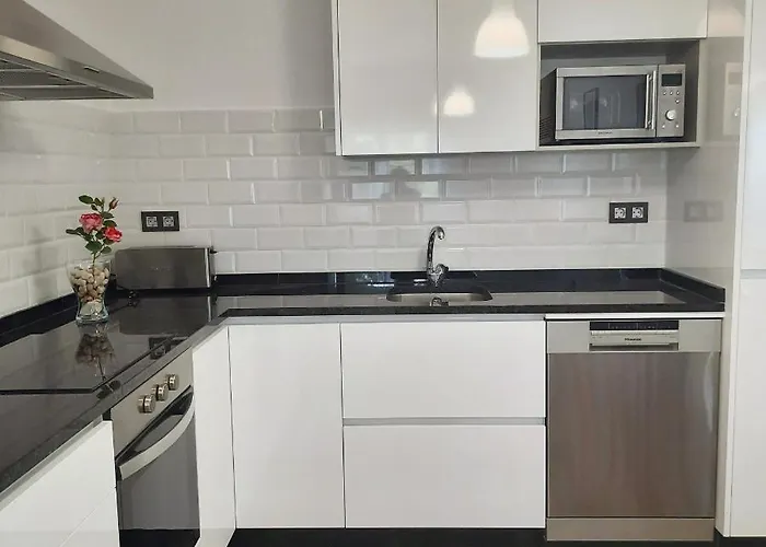 Appartement Mar De Nanin Sanxenxo