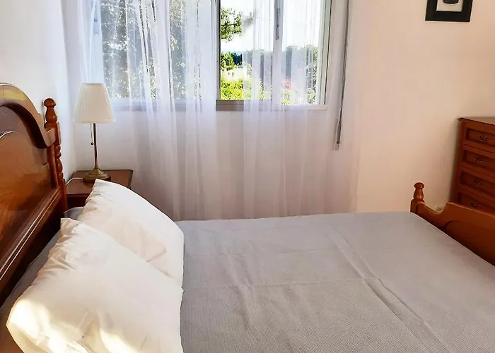 Mar De Nanin Sanxenxo