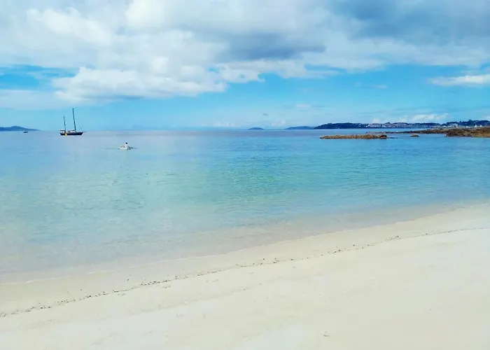 Mar De Nanin Lejlighed