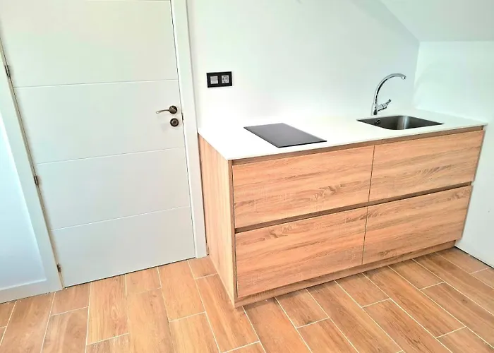 Mar De Nanin Apartamento *