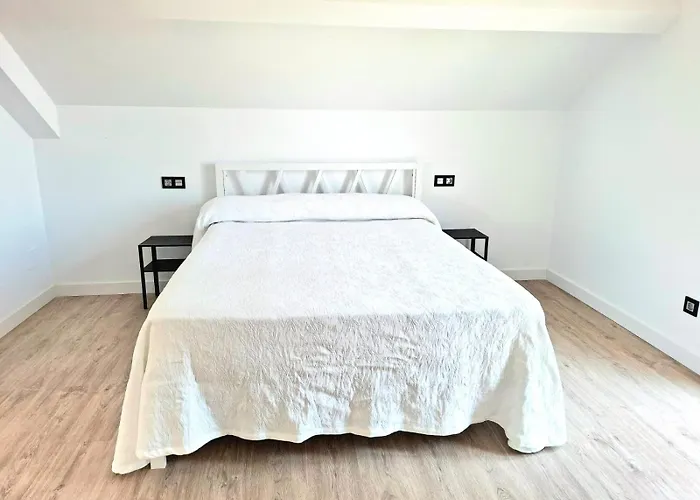 Apartamento Mar De Nanin *