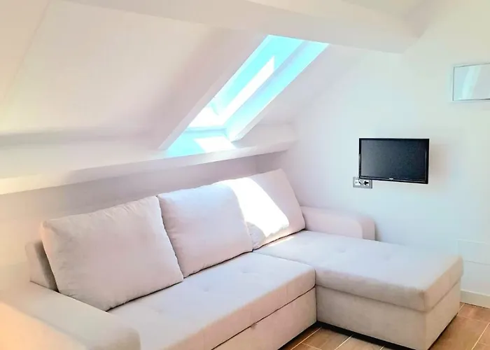 Mar De Nanin Apartamento *