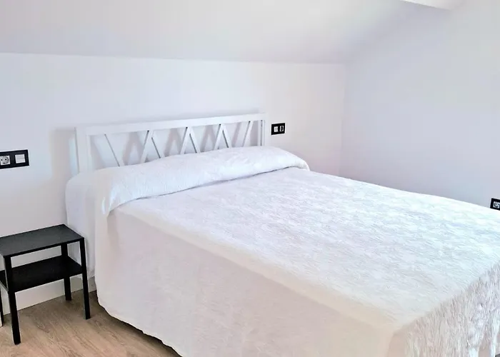 Mar De Nanin Sanxenxo