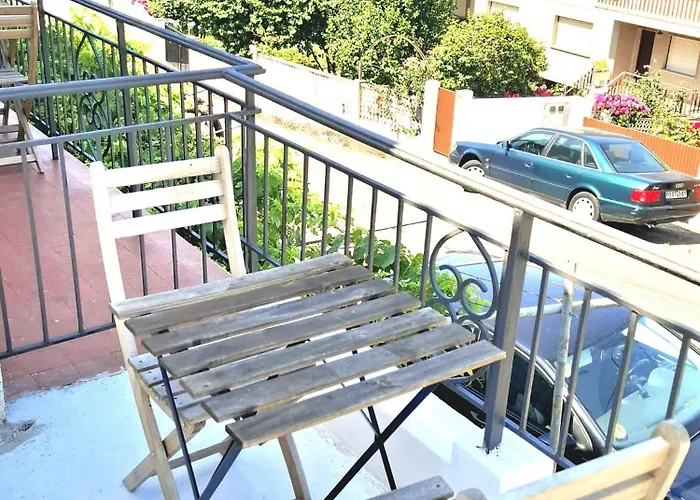 Mar De Nanin * Sanxenxo