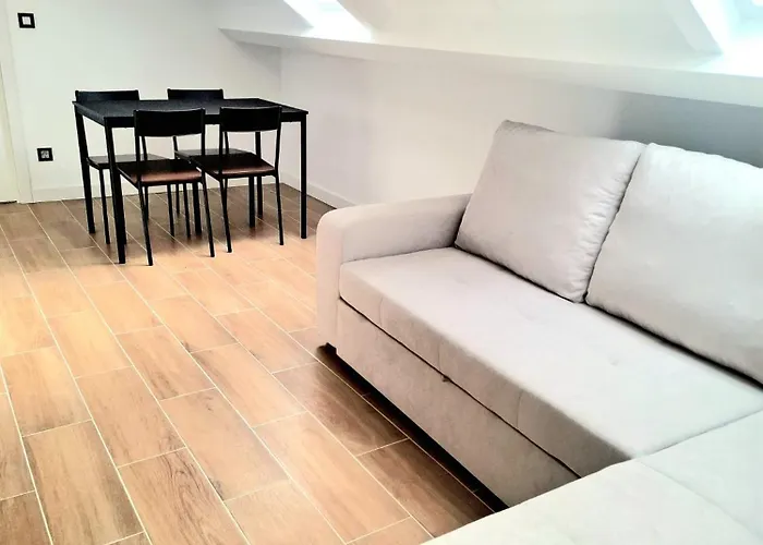 Apartamento Mar De Nanin Sanxenxo