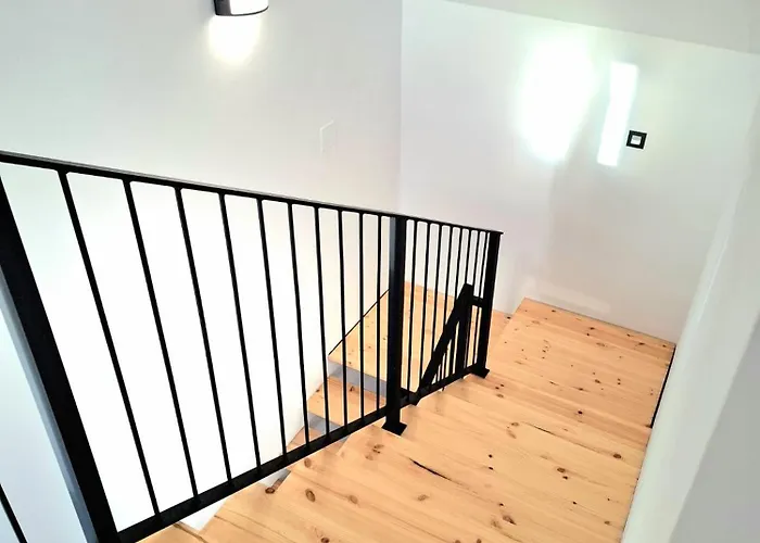 Mar De Nanin Apartamento *