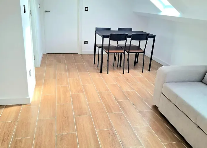 Apartamento Mar De Nanin Sanxenxo