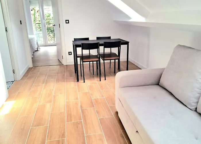 Mar De Nanin Apartamento *